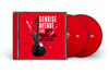 Sunrise Avenue - Live With Wonderland Orchestra - 2 CD Album